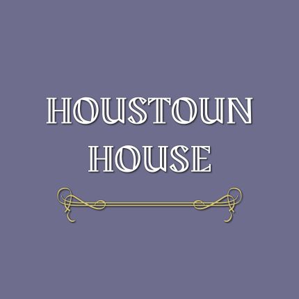Logótipo de Macdonald Houstoun House