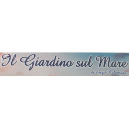 Logotyp från Il Giardino sul Mare di Calvaruso Sergio