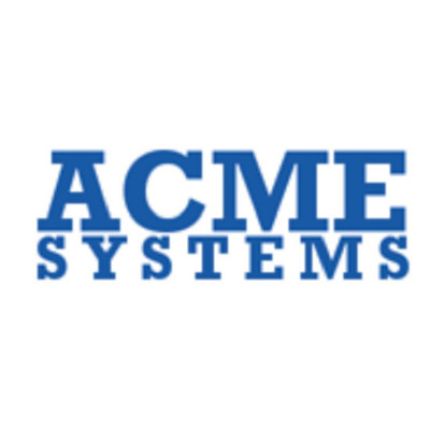 Logo od Acme Systems Macchine Industriali