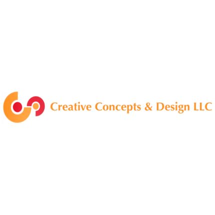 Logo van Creative Concepts & Design, LLC