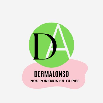 Logo od Farmacia Montiel Alonso