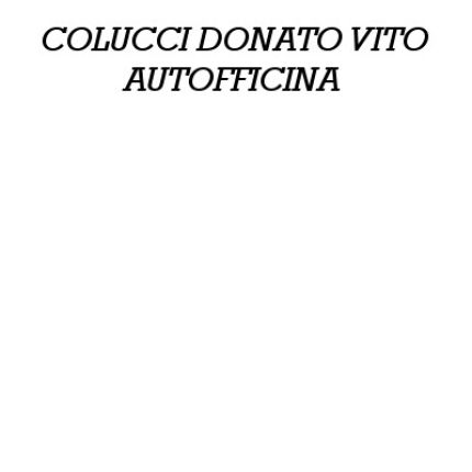 Logo fra Autofficina Colucci