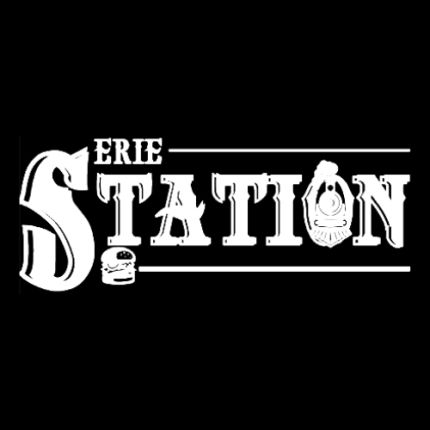 Logo van Erie Station