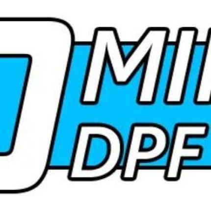 Λογότυπο από 30 Min DPF Clean