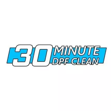 Logo from 30 Minute DPF Clean