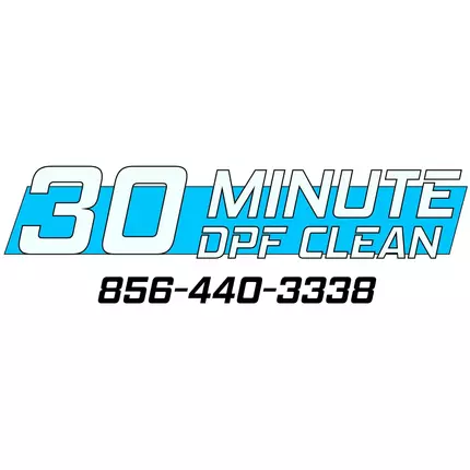 Logo fra 30 Minute DPF Clean