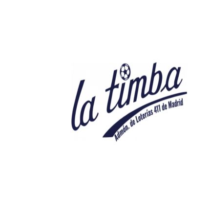 Logo od Administración de lotería n°411 (La Timba)