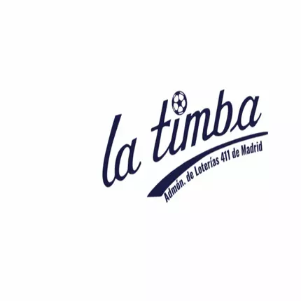 Logotipo de Administración de lotería n°411 (La Timba)