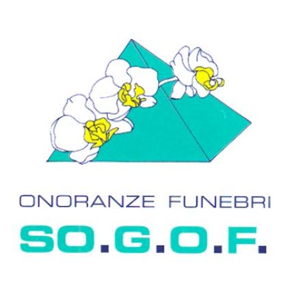 Logotyp från SO.G.O.F.