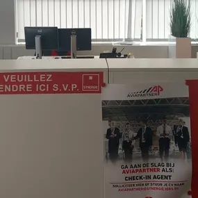 Synergie Vilvoorde Careers - Carrière - Loopbaanadvies