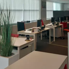 Synergie Vilvoorde Careers  - Carrière - Loopbaanadvies