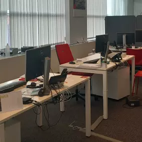 Synergie Vilvoorde Careers  - Carrière - Loopbaanadvies