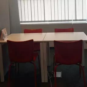Synergie Vilvoorde Careers  - Carrière - Loopbaanadvies