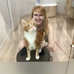 Bild von Petfolk Veterinary & Urgent Care - East Cobb Marietta