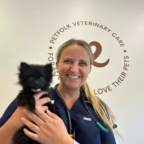 Bild von Petfolk Veterinary & Urgent Care - East Cobb Marietta