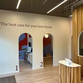 Bild von Petfolk Veterinary & Urgent Care - East Cobb Marietta