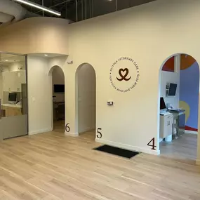 Bild von Petfolk Veterinary & Urgent Care - East Cobb Marietta