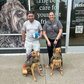 Bild von Petfolk Veterinary & Urgent Care - East Cobb Marietta