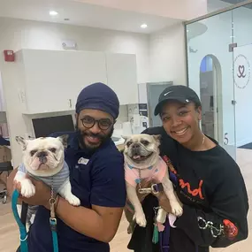 Bild von Petfolk Veterinary & Urgent Care - East Cobb Marietta