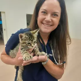 Bild von Petfolk Veterinary & Urgent Care - East Cobb Marietta
