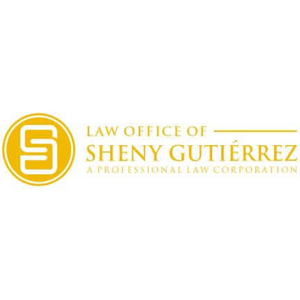 Logo da Law Office of Sheny Gutierrez