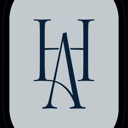 Logo da Hardie Alcozer