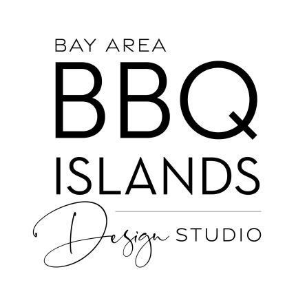 Logotyp från Bay Area BBQ Islands Design Studio