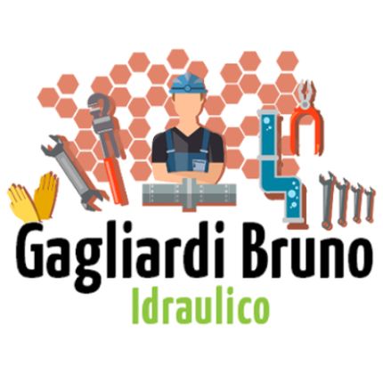 Logo von Gagliardi Bruno Idraulico