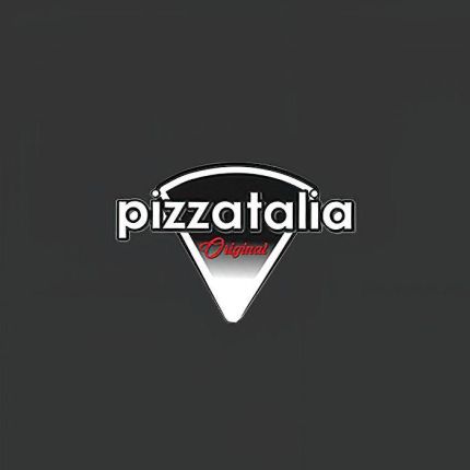 Logotyp från Pizzatalia Aalst