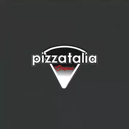 Logotyp från Pizzatalia Aalst