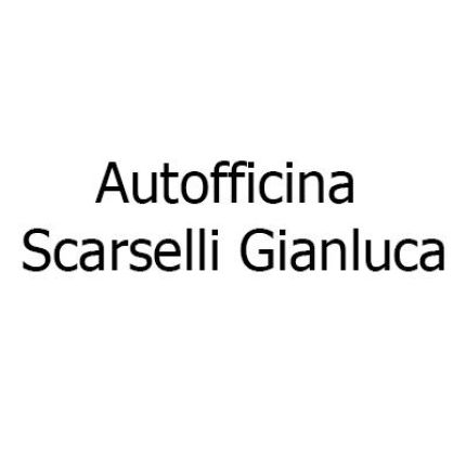 Logotyp från Autofficina Scarselli Gianluca
