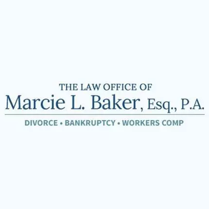 Logo von The Law Office of Marcie L. Baker, Esq., P.A.