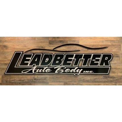 Logo von Leadbetter Auto Body & Towing