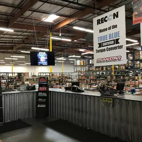 Bild von Transtar Aftermarket Solutions