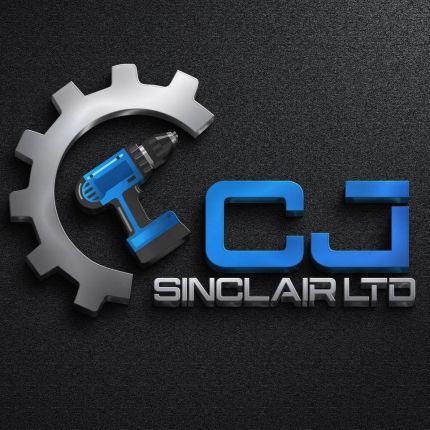 Logo from CJ Sinclair Ltd