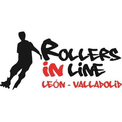 Logótipo de Rollers In Line Leon