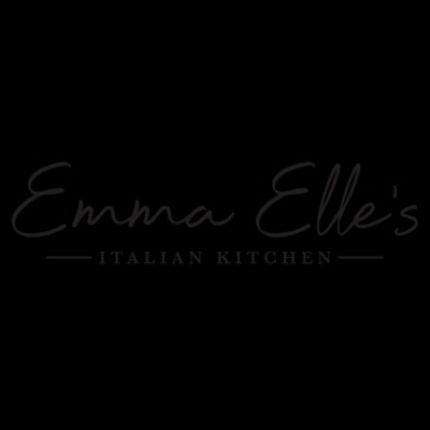 Logo van Emma Elle's Italian Kitchen