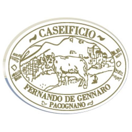 Logo de Caseificio De Gennaro Fernando