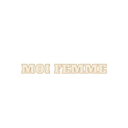 Logo da Moi Femme