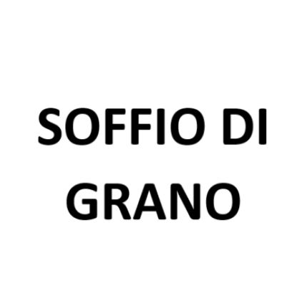 Logotyp från Soffio di Grano