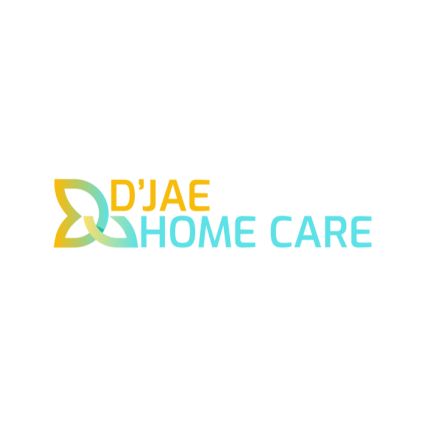 Logo od D'JAE HOME CARE