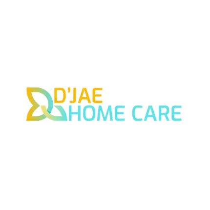 Logo von D'JAE HOME CARE