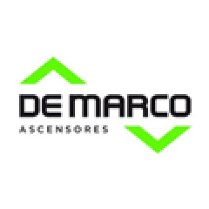 Logótipo de Ascensores de Marco