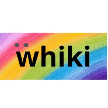 Logo da whiki