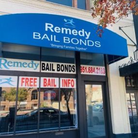 Bild von Remedy Bail Bonds