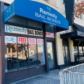 Bild von Remedy Bail Bonds