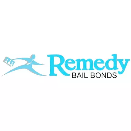 Logo from Remedy Bail Bonds