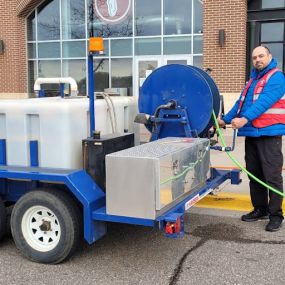 Bild von General Rooter of Southern MN - Sewer & Drain Cleaning