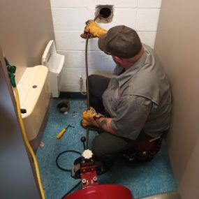 Bild von General Rooter of Southern MN - Sewer & Drain Cleaning