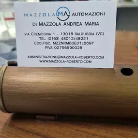 Bild von Mazzola Automazioni di Mazzola Andrea Maria